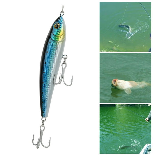 Fish Lure,Sinking Pencil Fish Lure Pencil Fish Lures Pencil Lure