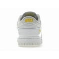thumbnail image 4 of Nike Women's Dunk Low Valentine's Day Yellow Heart Casual Sneaker, from StockX, 4 of 5