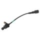 thumbnail image 1 of Sensor de velocidad de rueda ABS Unique Bargains Sensor ABS Sistema de frenos antibloqueo No.59930J5050 para Kia Stinger 2019-2023 1 Pc Trasero Derecho, 1 of 1