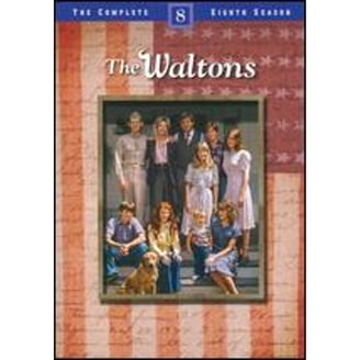 Waltons: Complete Seventh Season (DVD) - Walmart.com