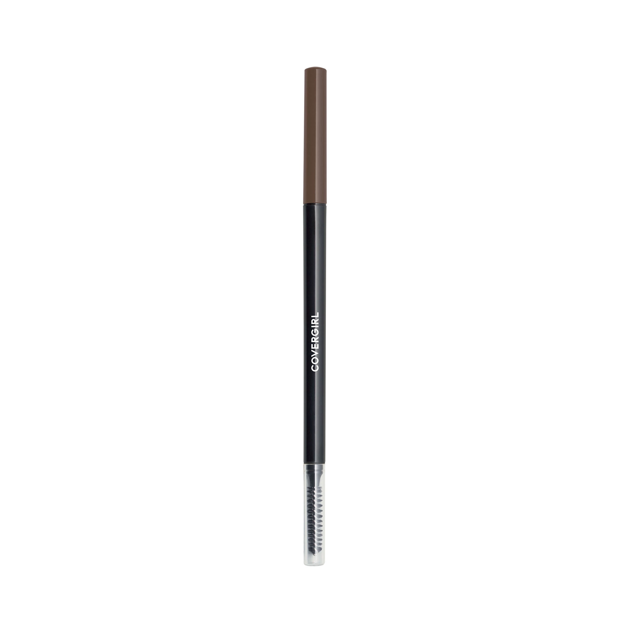 COVERGIRL Easy Breezy Brow Micro Fine + Define Pencil - 715 Honey Brown - 0.003oz