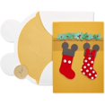 thumbnail image 4 of Papyrus Disney Carte de Noël (Partie Préférée de Noël), 4 of 5