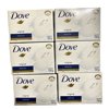 Dove Original Beauty Bar Pack Of 6