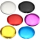 thumbnail image 5 of 6 espejos pequeños portátiles de forma redonda, espejo mini plegable, espejo de maquillaje para exteriores., 5 of 6