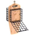 thumbnail image 3 of Birds Choice 2-Cake Hanging Suet Feeder, 3 of 5