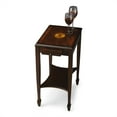 thumbnail image 3 of Butler Specialty Side Table In Plantation Cherry, 3 of 4