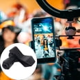 thumbnail image 6 of Adjustable Microphone Clip Holder Effortless Installation Height and Inclination Control Universal Clamp Ranges, 6 of 8