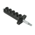 thumbnail image 2 of Tire Changer Foot Pedal Valve, 5 Way Aluminium Alloy Tire Changer Air Control Valve  For Repairing, 2 of 8