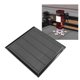 thumbnail image 4 of Plataforma De Corte Por Láser, Mesa De Trabajo Láser De Disipación De Calor Rápida Protección Dual De aleación De Aluminio Con 2 Clips Largos Para Grabado, 4 of 7