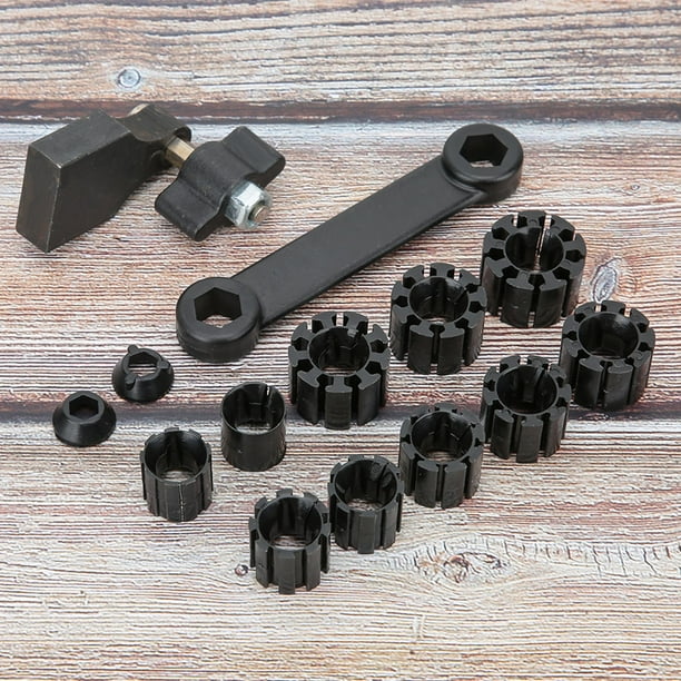 Plateau à Perles En Bois – Pour Création De Bijoux, Bracelets – Échelle Graduée – 28,5 X 13 Cm – Organise Perles Et Breloques