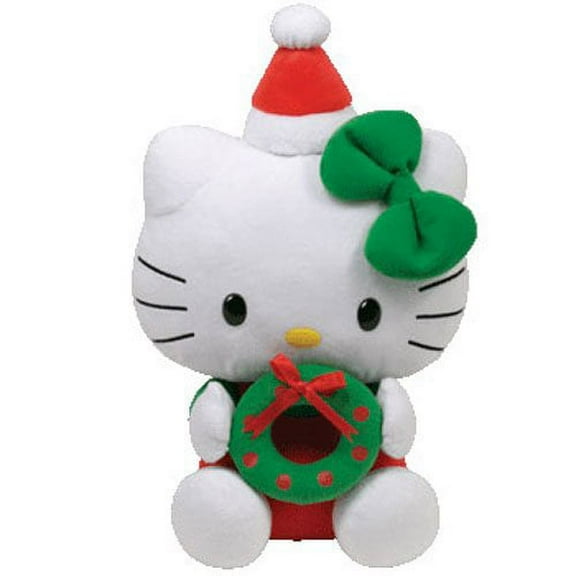 Ty Soft Stuffed Animals and Plush Toys, Pp Cotton Multicolor