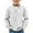 White, variant on uikmnh Tops for Teens Boys Corduroy Quarter Zip Pullover Sweater Long Sleeve Collared Ribbed Casual Fall Fashion Top Size:9-10 Years