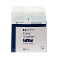 thumbnail image 2 of Curity Sterile 6-Ply I.V. Drain Split Dressing, 2" x 2", 2 per Pack, 700 Packs, 1400 Total, 2 of 4