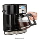 thumbnail image 3 of Cafetera Hamilton Beach Programable doble función, 3 of 4