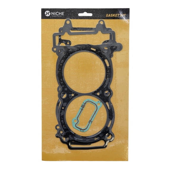 Niche Big Bore Top End Gasket Kit 95mm Polaris RZR XP 1000 900 5253037 5813439 519-KGS2296K