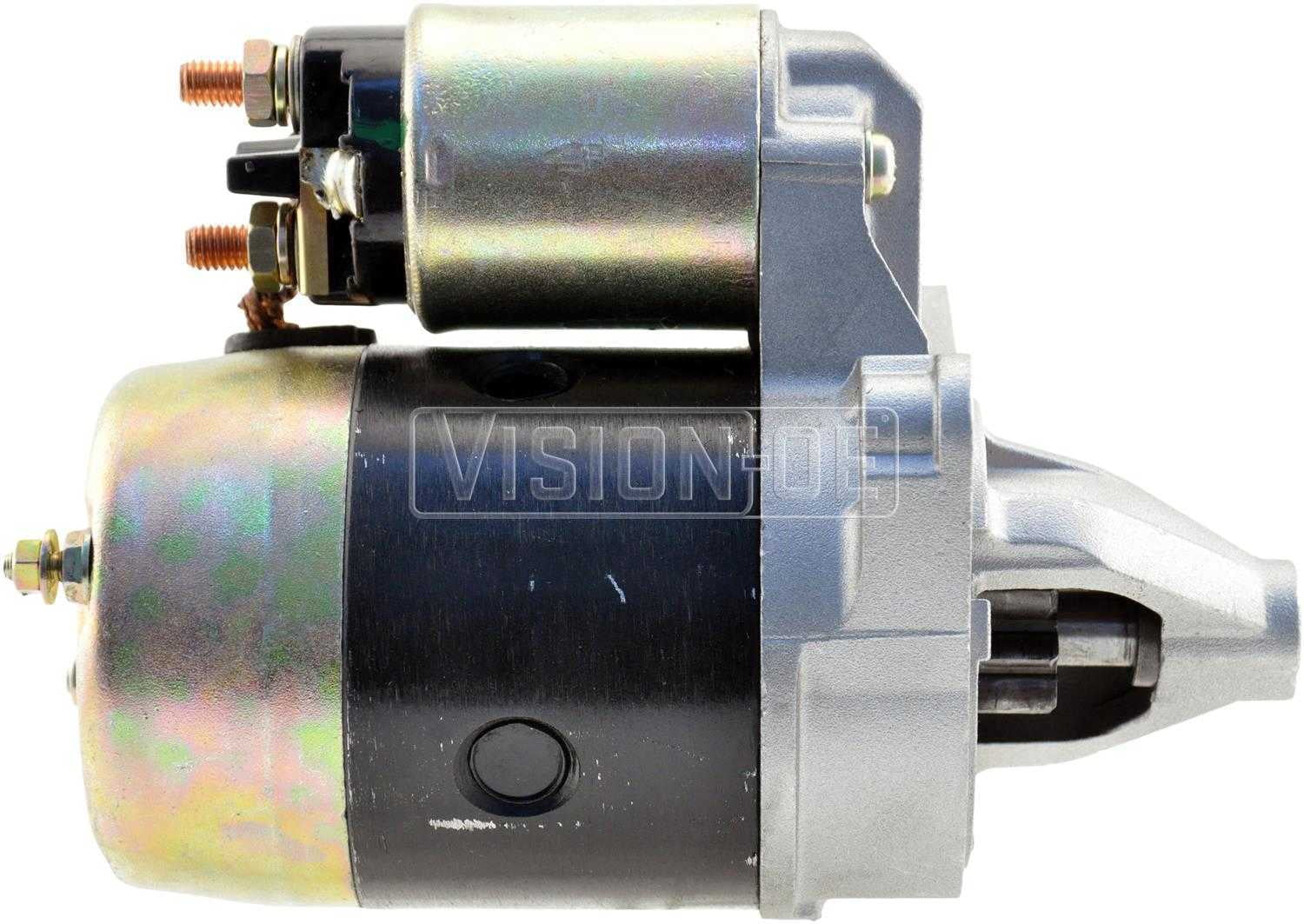 Vision OE 16922 Starter Motor