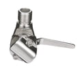 thumbnail image 4 of Seachoice Antenna Rail Ratchet Mount With Heavy-Duty Handle, 316 Stainless Steel, 4 of 5