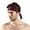 red Deals, variant on karymi Stretch Tie Headband/Sports Sweatband Tennis Basketball Sweat Hair Wholesale