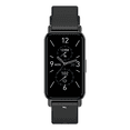 thumbnail image 1 of Reloj Smartwatch Deportivo Bluetooth Ip68 Silicona  Belug, Negro, 1 of 5