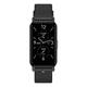 thumbnail image 1 of Reloj Smartwatch Deportivo Bluetooth Ip68 Silicona  Belug, Negro, 1 of 5