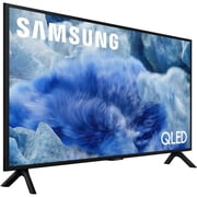 Restored Samsung 55” Class Q8F Series QLED 4K UHD Smart Tizen TV 2025 Alexa, Bixby & SmartThings Compatible QN55Q8FAAFXZA