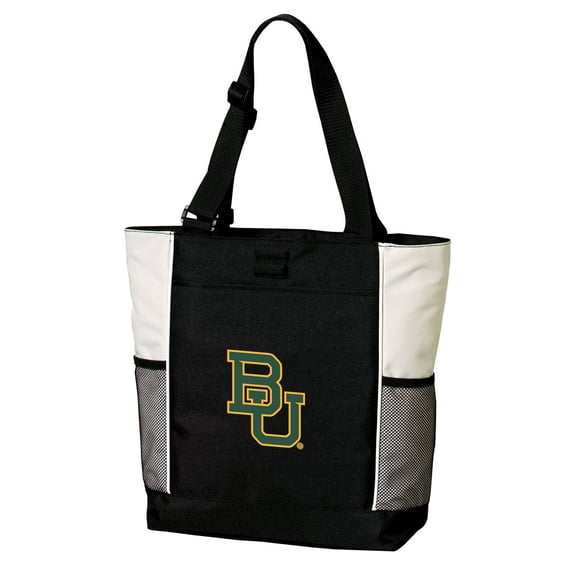Deluxe Baylor University Tote Bag Best Baylor Totes