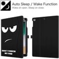 thumbnail image 2 of iPad 6th/5th Gen, iPad Air 2/1 Multi-Angle Viewing Case, Auto Wakeup, 2 of 7