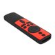 thumbnail image 4 of Funda protectora de silicona para control remoto de decodificador, anticaídas, para Xiaomi Mi Box, 4 of 14