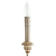 thumbnail image 3 of Quorum Lighting - Chandelier - Salento - 6 Light Chandelier in Transitional, 3 of 4