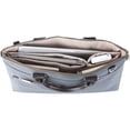 thumbnail image 2 of Urbana Briefcase - Slim Laptop Case with Shoulder Strap, 2 of 10