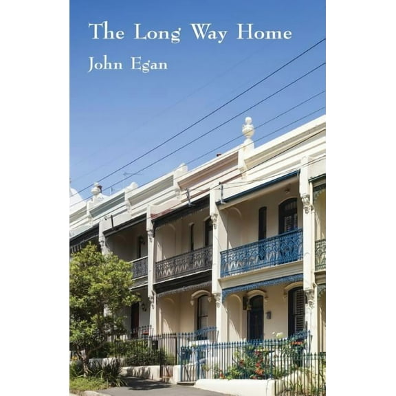 The Long Way Home, (Paperback)