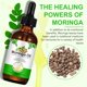 thumbnail image 2 of Aceite de moringa Shuangjia, 60 ml, 2 unidades, puro, natural, orgánico, prensado en frío, 2 of 7