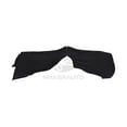 thumbnail image 6 of Pair Front Fender Liners LH+RH for Chevy Traverse 2022 2023 2024 Driver & Passenger Side, 6 of 9