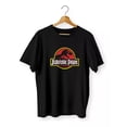 thumbnail image 2 of Playera Jurassic Park Logo Y Logo Japones, 2 of 3