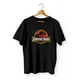 thumbnail image 2 of Playera Jurassic Park Logo Y Logo Japones, 2 of 3