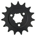 thumbnail image 2 of Niche 525 Front 15T Rear 43T Drive Sprocket for Suzuki XF650 Motorcycle MK1003208, 2 of 9