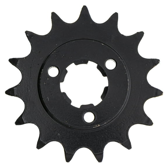 Niche 525 15T Front Drive Sprocket for Suzuki DR650SE Motorcycle 519-CDS2347P