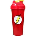 thumbnail image 2 of Performa PerfectShaker 28 oz. Hero Shaker Cup - Iron Man, 2 of 17