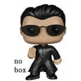thumbnail image 5 of FUNKO POP Movie&TV The Matrix NEO #157 Agent Smith #158 Morpheus #159 Muñecas de vinilo Figuras de acción Colección Modelo Juguetes para regalo, 5 of 5