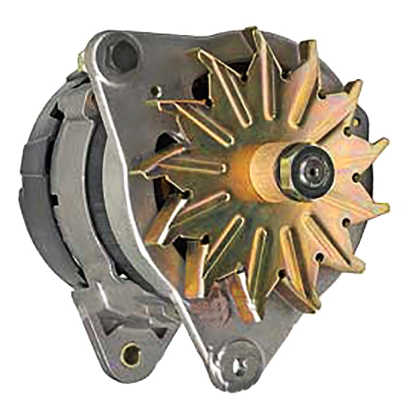ALTERNATOR FITS JCB EXCAVATOR SITEMASTER 3C 3CX 3D1700 4CN 4D 805BT 4