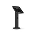 thumbnail image 2 of Compulocks Surface Pro 8-10 Boîtier Spatial Inclinable Support 8 Pouces Noir - kit de Montage (Enclosure, Support de Poteau) - pour Tablette - Verrouillable - Aluminium de Haute Qualité - Noir - Taille de l'Écran : 13 Pouces - Montable en Surface - pour Microsoft Surface Pro 8, Pro 9, 2 of 8