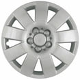 thumbnail image 2 of Coast To Coast IWC41015S Wheel Cover, 2 of 4