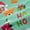 Green, variant on Castle Fairy Boys Girls Cartoon Winter Snowflakes Snowman Black Out Curtains,Happy New Year Curtains Pack of 2 (42x63 Each),Merry Christmas Xmas Bedroom Curtains,Super Cozy Room Decor