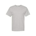 thumbnail image 2 of Hanes Men's and Big Men's ComfortSoft Short Sleeve Tee, 2 of 3