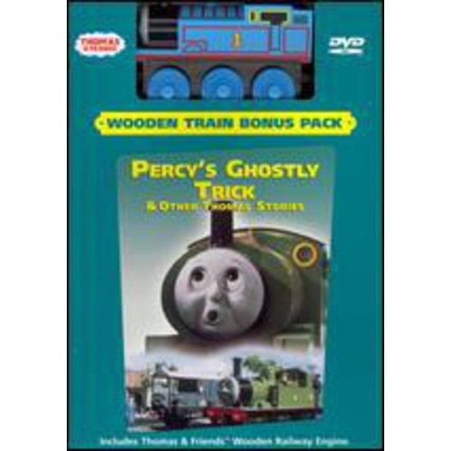 thomas and friends percy's ghostly trick