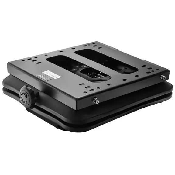 Universal Seat Suspension Kit Fits Lawn Mower Tractor Without Slider Track