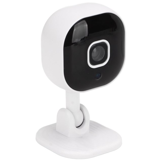 Cámara Wifi A3 ANGGREK Cámara de Seguridad Inteligente Conexión AP Detector de Movimiento Visión Nocturna Infrarroja