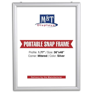 36x48 poster frame michaels deals