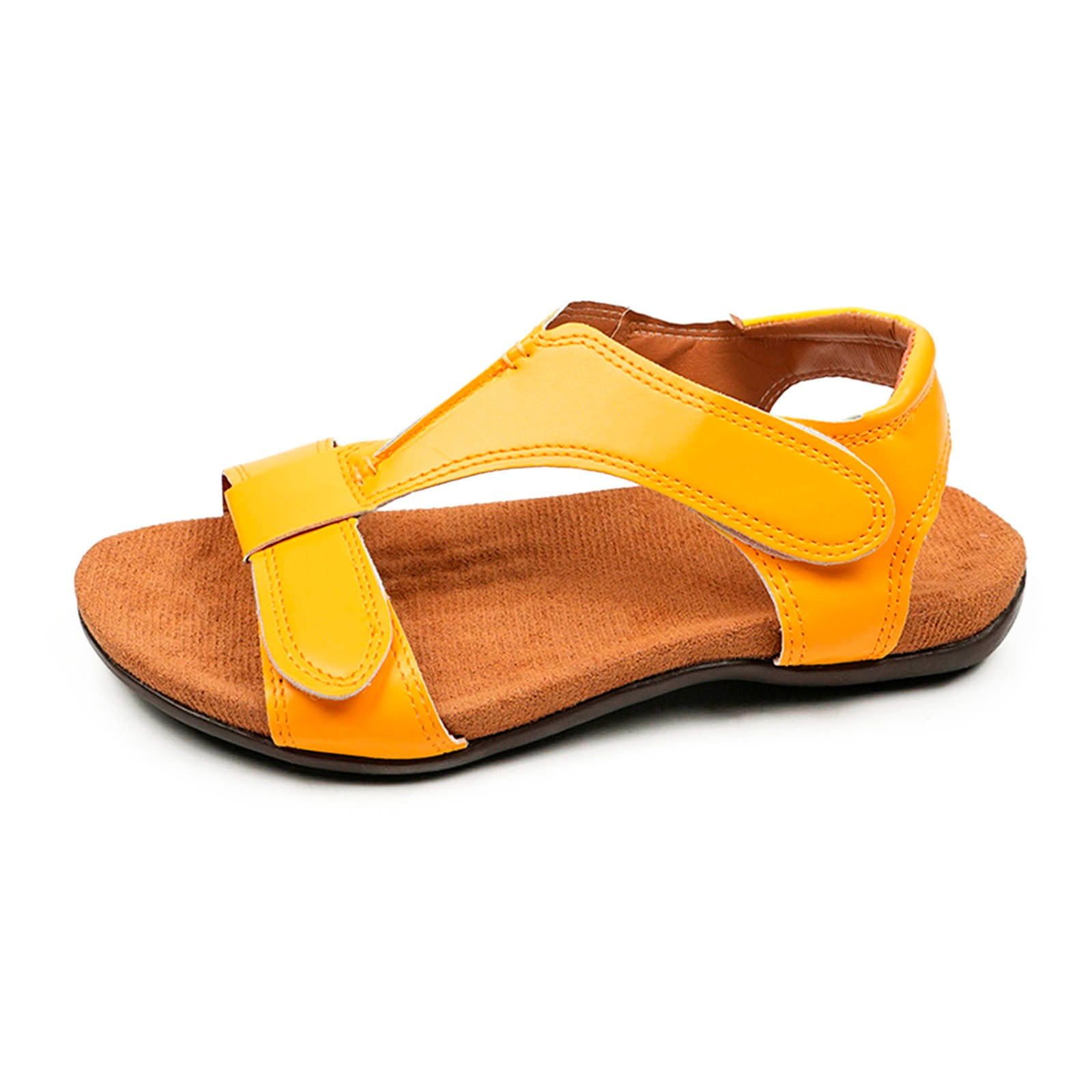 huarache sandals with arch support