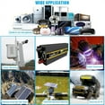 thumbnail image 6 of 8000W Pure Sine Wave Inverter DC 12v/24v/48v/60v To AC220 3000W 4000W 6000W Voltage Transformer Power Converter Solar Inverter ,Powerful Output, 6 of 7